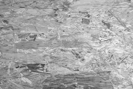 flakeboar 不规则的木制背景建筑材料板材木板黑与白工业木材刨花板图片