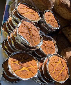 玉米面粉传统风格面包糕点烹饪营养火鸡美食饮食叶子化合物碳水食物图片
