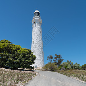 澳大利亚灯塔公司孤独寂寞景点海岸地标海岸线信号目的地沿海旅游图片