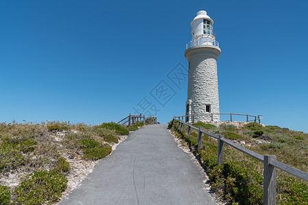 澳大利亚灯塔公司海岸线旅游假期结构孤独旅行灯塔建筑悬崖目的地图片