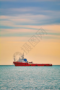 Anchor 锚处理船水族馆装备码头大船水面风力血管货物货船桅杆图片