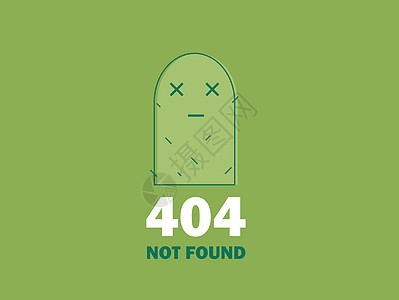 404 错误页面或未找到的文件图标 网络矢量网页警报警告网站技术沙漠危险互联网失败图片