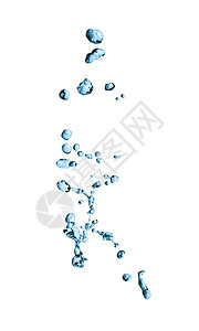 水滴摘要斑点活力生态液体蓝色飞溅静物口渴转型生活方式背景图片