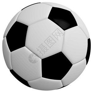 黑人和白人足球或足球球锦标赛运动白色世界冠军圆形插图竞赛团队黑色图片