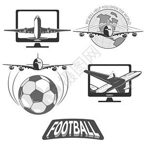 足球团结所有国家和人民标识竞赛皮革轨道俱乐部喷射行星运动联盟游戏图片