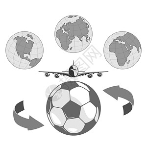 足球团结所有国家和人民航空联盟皮革地球轨道冠军锦标赛人造卫星竞赛团队图片