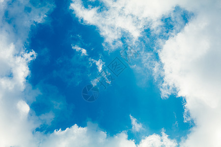 天空中的云层场景天气太阳飞行蓝色环境天堂戏剧性阳光风景图片
