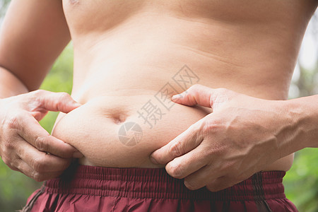 肥胖肚子人 贝利胖子的危难男人糖尿病数字白色母亲橘皮男性饮食怀孕成人图片