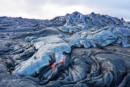 岩浆场地荒地火山地热危险液体帆布地面灾难矿物图片