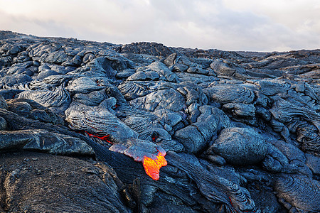 岩浆公园矿物液体荒地帆布地质学活力危险火山破坏图片