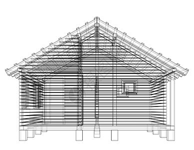 浴室项目 韦克托技术建筑师设计师插图住房公寓房子建筑学绘画房间图片