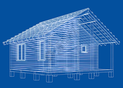 浴室项目 韦克托建筑学财产住房房子技术洗澡房间建筑师插图绘画图片