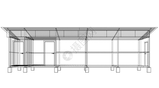 家庭建设项目 韦克托草图绘画房间草稿谷仓住房技术建筑师建筑学建筑图片