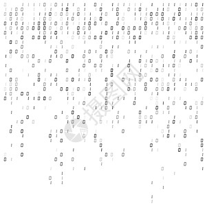 二进制数字下降背景抽象 0 1 壁纸纸屑互联网数据库代码全球插图电子技术编码攻击图片