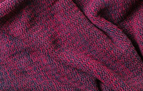 背景羊毛针织面料纺织品纤维风格针织品手工宏观衣服毛衣棉布编织图片