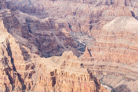 大峡谷西边远足太阳日出全景西缘日落悬崖国家地标沙漠图片