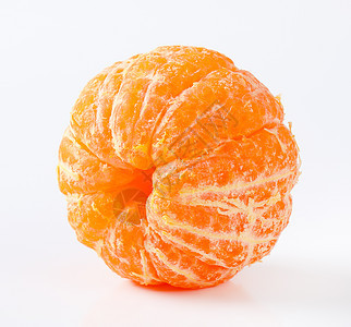 磨熟成熟的橘子柑桔橙子热带食物异国水果情调图片