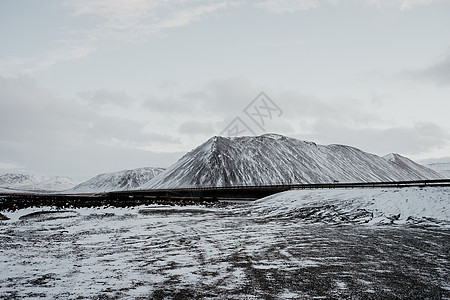 冰岛观光地质学顶峰生态旅游风景荒野编队气候日光火山图片