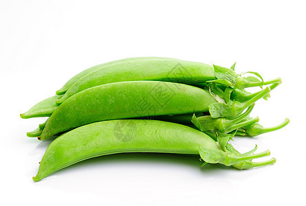 白色背景的绿豆营养维生素来源细绳饮食美食烹饪团体生产纤维图片
