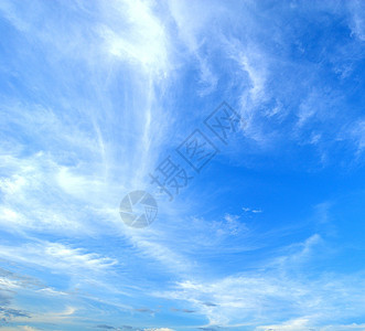 蓝色天空云云蓝太阳自由气候晴天柔软度气象天气天堂阳光风景图片