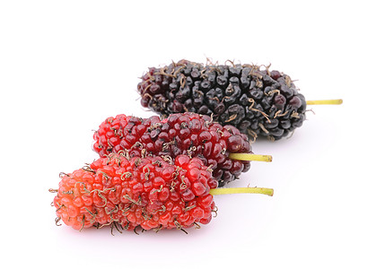 木浆莓宏观工作室水果紫色食物团体黑色浆果图片