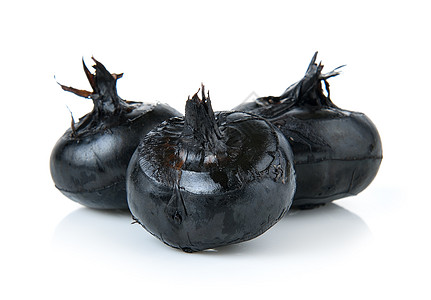 白种背景孤立成堆的中国食物水螺饮食药品脚气榆树挫折化合物地面纤维黑色碳水背景图片