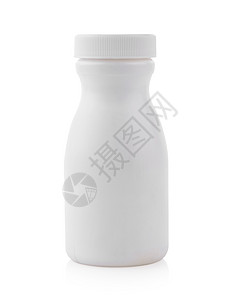 大理石白色药用药瓶塑料空白止痛药治疗抗生素保健白色药品卫生制药背景