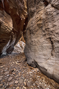 巴兰科贝梅哈峡谷 西班牙加那利群岛特内里费火山岩峡谷旅行旅游干旱探险家土地火山沙漠顶峰地质学石头图片