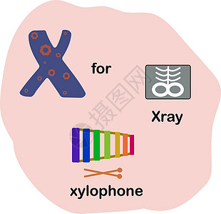 来信X拼写英语语言工作孩子记事本收藏教学阅读瞳孔图片