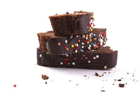 碎屑饼干面包可可食物盘子甜点巧克力馅饼糖浆蛋糕图片