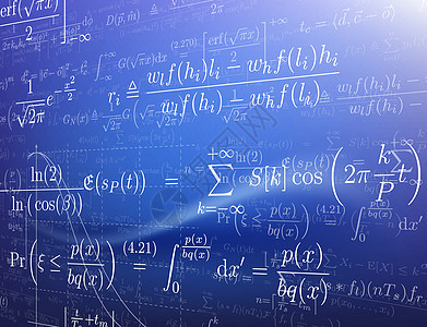 数学背景计算石板物理学校定理标量教育大学科学数字图片