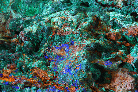 矿物石背景表面石头地面花岗岩大理石建筑平板墙纸地质学材料蓝色图片