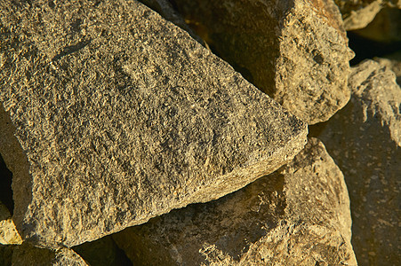 花岗岩石矿物资源图文工作巨石花岗岩岩石背景图片