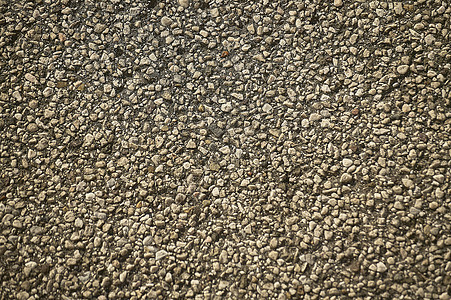 沥青的纹理鹅卵石质地道路裂缝材料水泥背景路面图片