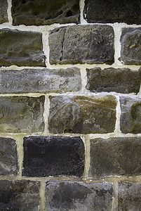 旧石墙岩石城堡房子石工建筑学墙纸古董水泥材料框架图片