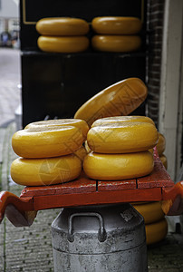 亚甲干奶酪食物传统积木旅游店铺生产小吃城市村庄产品图片
