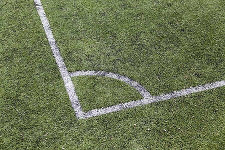 足球场角角网球沥青体育场塑料草地地面人工竞技场高尔夫球联盟图片