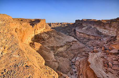 Tamerza峡谷 星球大战 撒哈拉沙漠 突尼斯 非洲国家侵蚀太阳公园橙色地标天空悬崖边缘橙子图片