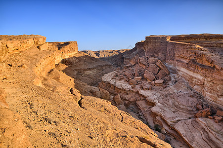 Tamerza峡谷 星球大战 撒哈拉沙漠 突尼斯 非洲远足地方边缘北缘天空南缘岩石橙子国家旅游图片