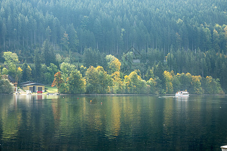 提季西湖图片