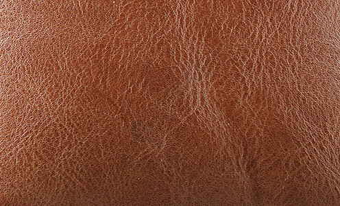 深棕色皮革纹理宏观纺织品风化水平插图材料效果质感衣服背景图片