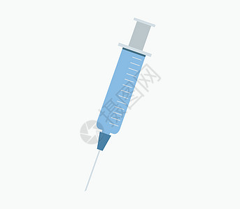 注射针筒图标剂量医疗保健卫生药品医院注射器疫苗图片