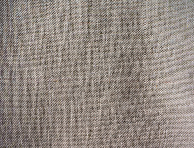背景的浅色天然亚麻质地纤维状灰色抹布墙纸棕色黄麻床单织物纤维缠绕图片