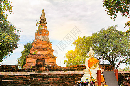 Ayutthaya 泰国图片