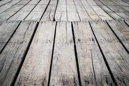 原木木板的形态背景图片