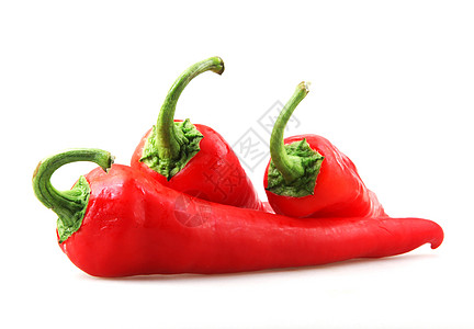 红辣椒食物美食摄影绿色烹饪香料辣椒美味活力植物图片