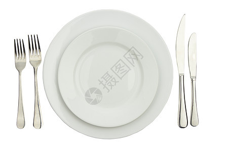 设置高亮板 刀叉和叉子的位置用具工作室桌子刀具餐厅圆形环境功能烹饪美食图片