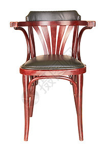 木制椅子雕刻小路工艺个性装饰工作凳子棕色酒吧木头图片