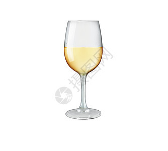 与白色胜利的酒杯器皿用餐酒精庆典美食飞溅水晶液体工作室玻璃图片