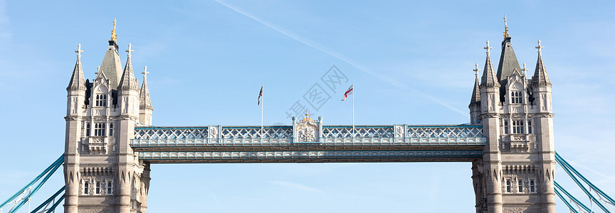 伦敦塔桥日落历史石头阳光旅游旅行图片